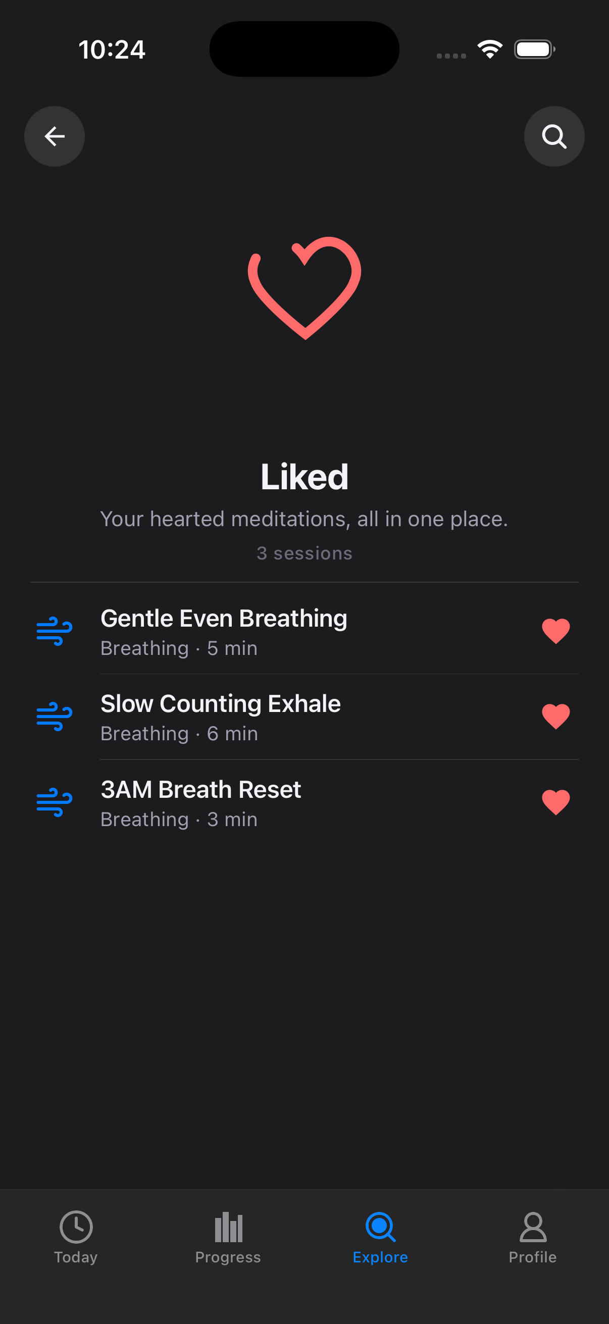 Neurotype screenshot 3