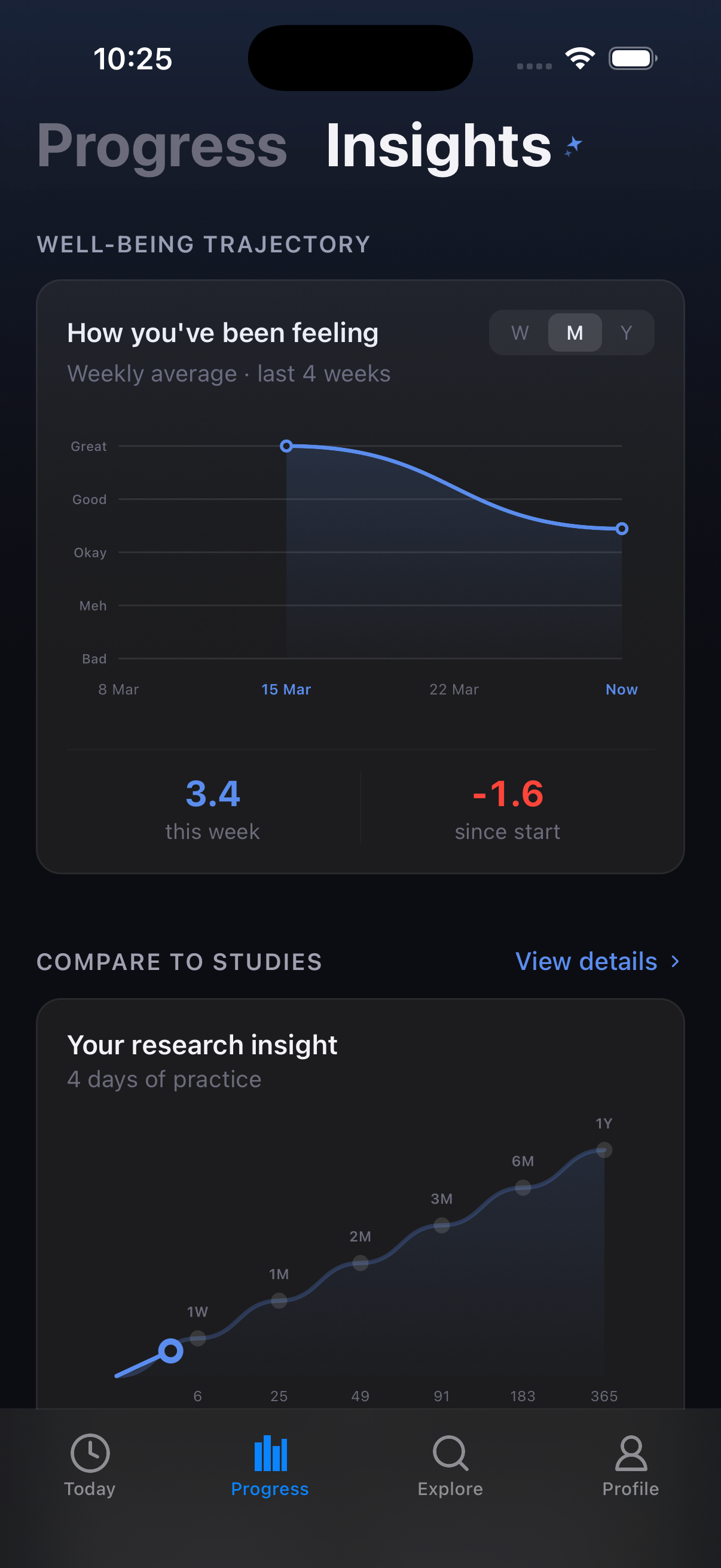 Neurotype screenshot 5