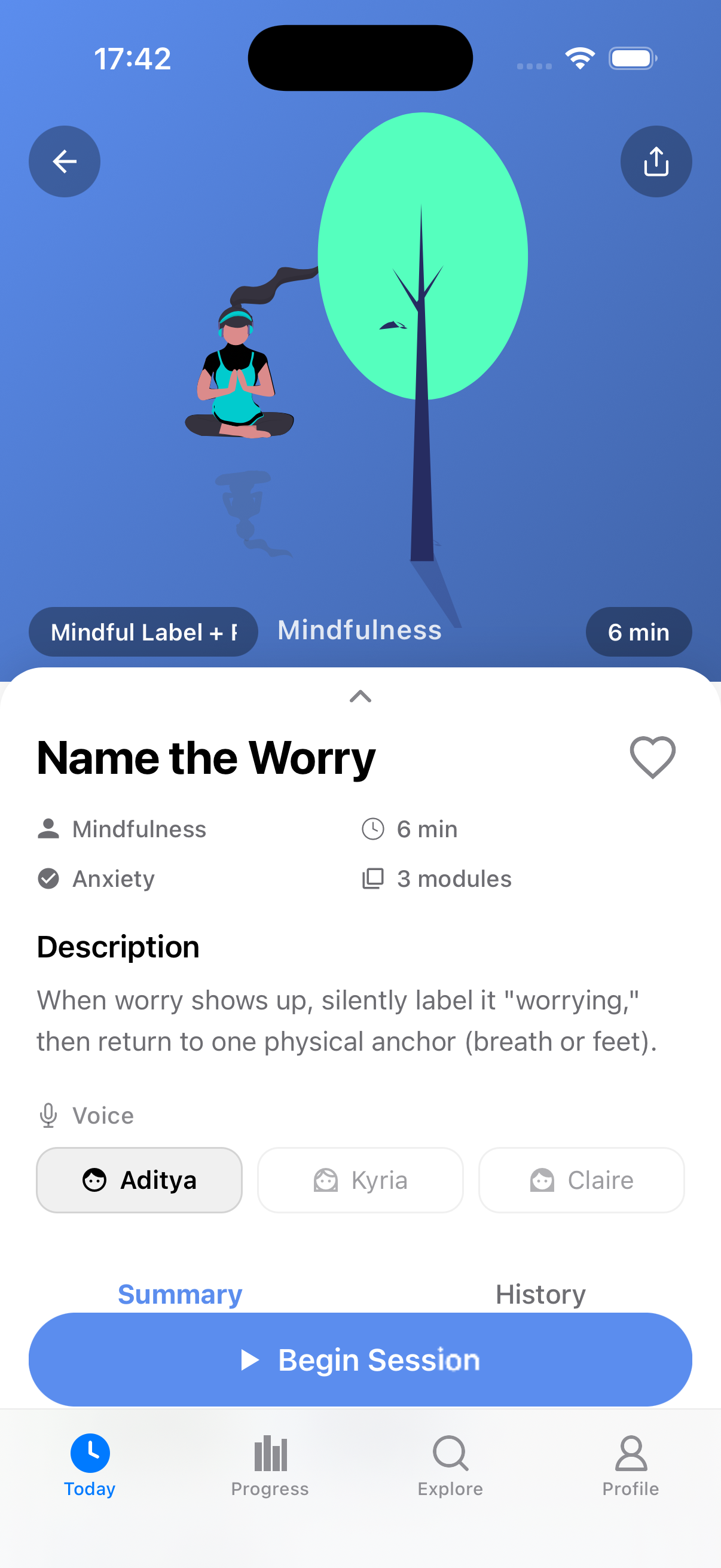 Neurotype screenshot 7