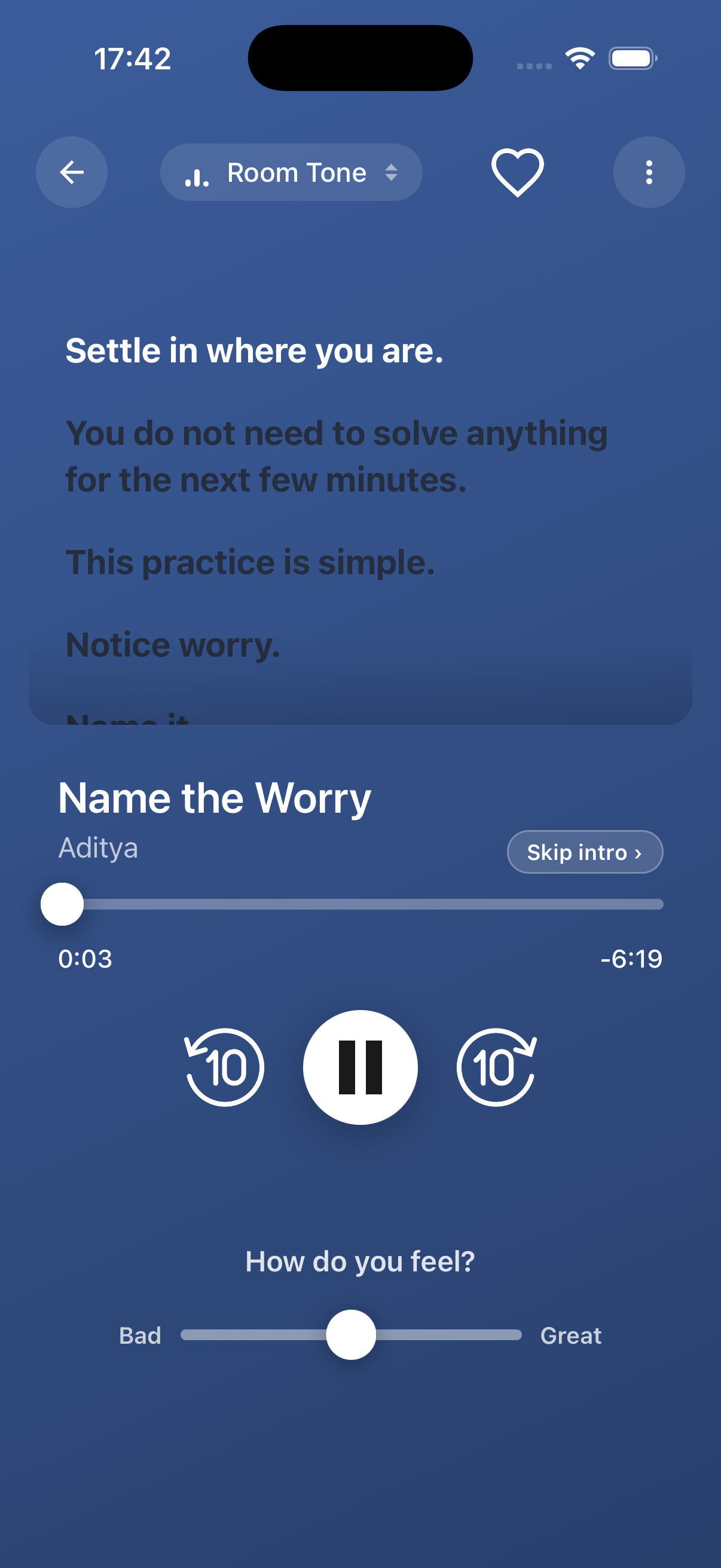 Neurotype screenshot 8